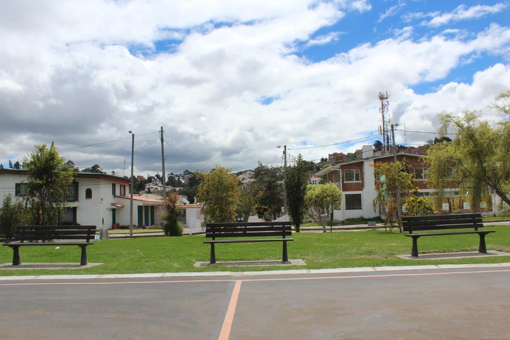 Niza Norte Apartahotel Богота Екстер'єр фото